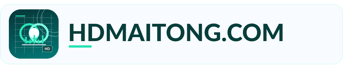 HDMAITONG.COM logo